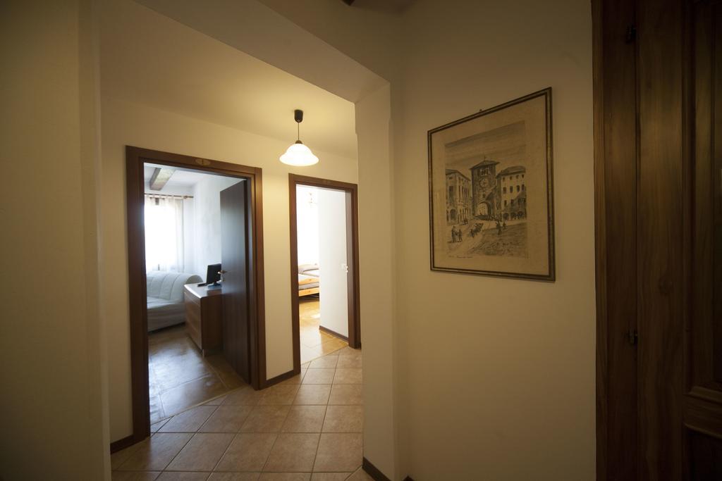 La Pioppa Agriturismo Sacile Room photo