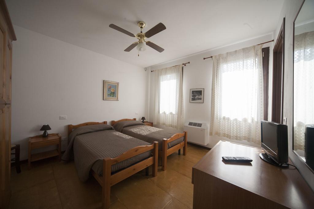 La Pioppa Agriturismo Sacile Room photo